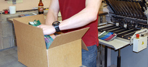 fast printing and shipping albany ny