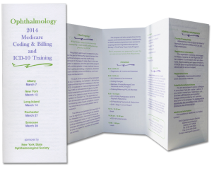 printer brochures upstate ny