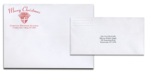 envelope printing in albany ny