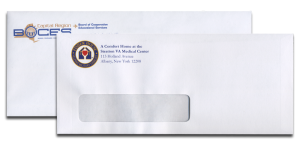 envelope printing in albany ny