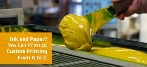 printing for graphic designers, albany ny