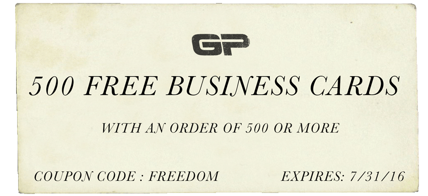historical business cards