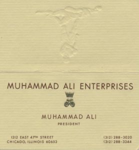 business cards, saratoga ny