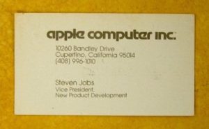 free business cards