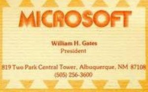 business card printer